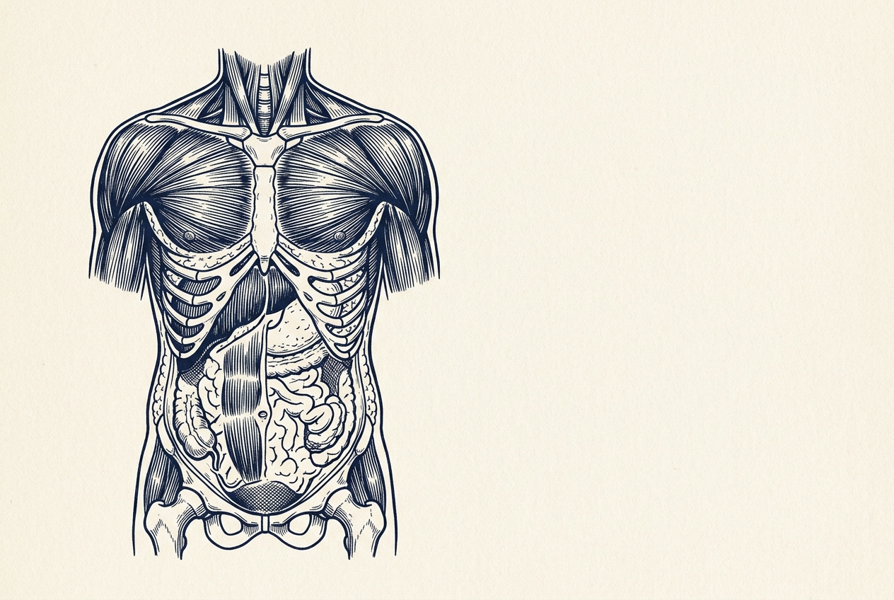 What a DEXA Scan Actually Tells You (and What to Do With the Results)