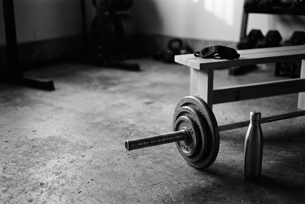 Testosterone optimization before TRT: the 6-point checklist
